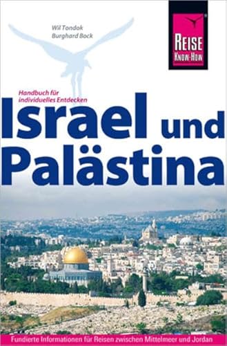 Beispielbild fr Israel und Palstina zum Verkauf von medimops