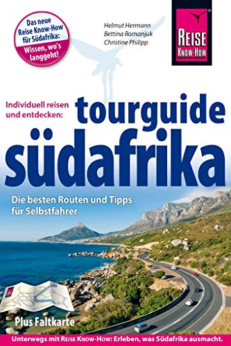 Imagen de archivo de Sdafrika Tourguide (Reisefhrer) a la venta por medimops