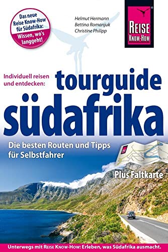 Imagen de archivo de Reise Know-How Reisefhrer Sdafrika Tourguide a la venta por medimops