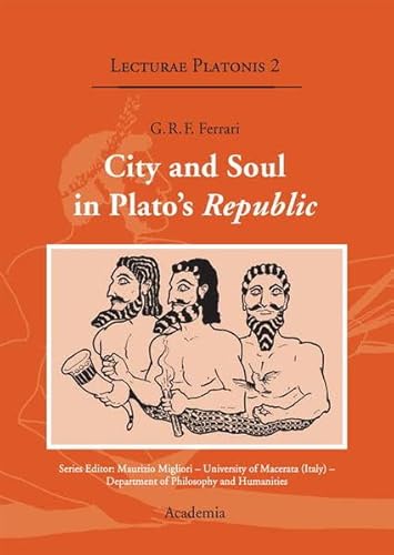 CITY AND SOUL IN PLATO'S REPUBLIC