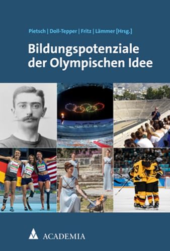 9783896659545: Bildungspotenziale Der Olympischen Idee