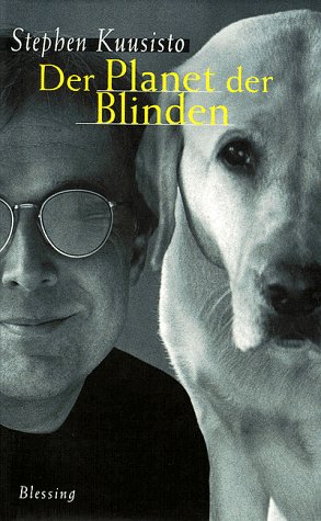 Beispielbild fr Der Planet der Blinden zum Verkauf von TAIXTARCHIV Johannes Krings