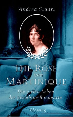 Beispielbild fr Die Rose von Martinique. zum Verkauf von Books Unplugged