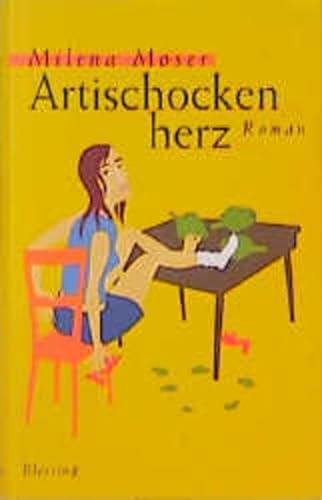 Stock image for Artischockenherz: Roman for sale by Bookmans
