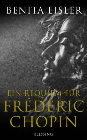 Stock image for Ein Requiem fr Frederic Chopin for sale by medimops