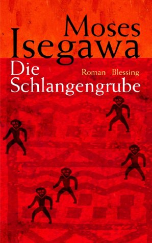 9783896671608: Die Schlangengrube.