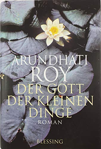 Der Gott der kleinen Dinge : Roman / Arundhati Roy. Aus dem Engl. von Anette Grube - Roy, Arundhati