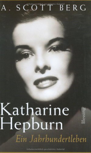 Beispielbild fr Katharine Hepburn: Ein Jahrhundertleben zum Verkauf von medimops
