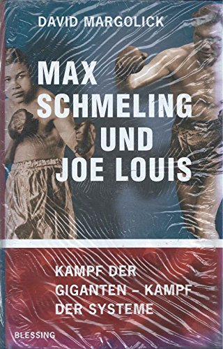 9783896671691: Max Schmeling - ein Jahrhundertheld