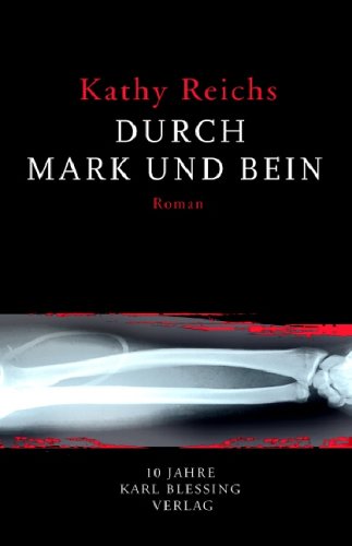 9783896673091: Durch Mark und Bein