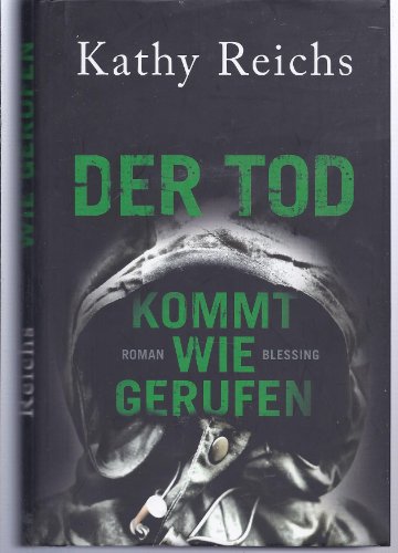 9783896673220: Der Tod kommt wie gerufen