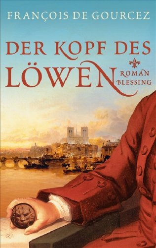 Imagen de archivo de Der Kopf des Lwen a la venta por DER COMICWURM - Ralf Heinig