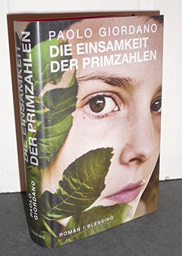 9783896673978: Die Einsamkeit der Primzahlen