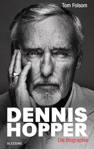 Stock image for Dennis Hopper: Die Biografie for sale by medimops