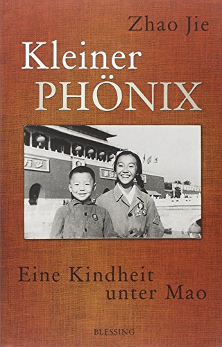 Imagen de archivo de Kleiner Phnix: Eine Kindheit unter Mao a la venta por medimops