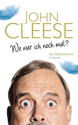 9783896675057: Wo war ich noch mal?: Autobiografie