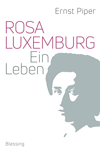 9783896675408: Rosa Luxemburg: Ein Leben