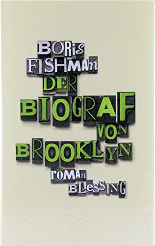 Beispielbild fr Der Biograf von Brooklyn zum Verkauf von medimops