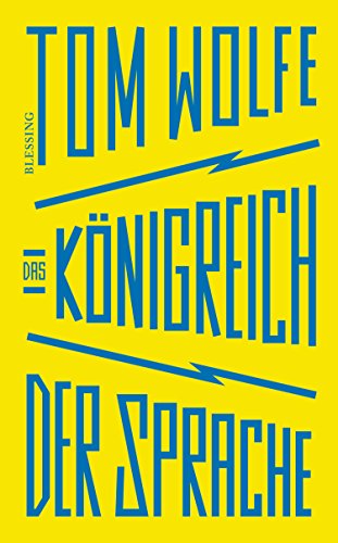 9783896675880: Das Knigreich der Sprache