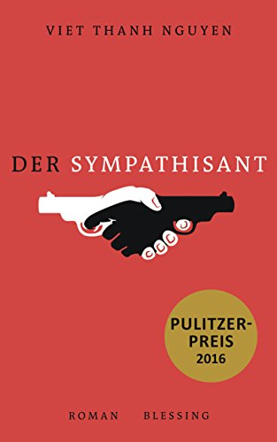 Stock image for Der Sympathisant: Roman for sale by medimops