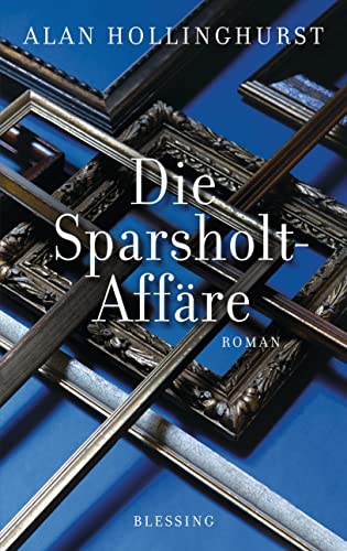 9783896676269: Die Sparsholt-Affre