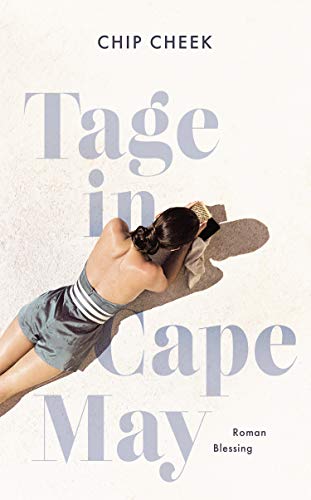 9783896676375: Tage in Cape May: Roman