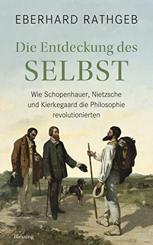 Stock image for Die Entdeckung des Selbst for sale by GreatBookPrices