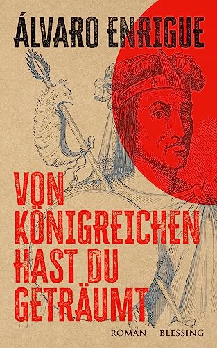 Stock image for Von Knigreichen hast du getrumt for sale by GreatBookPrices