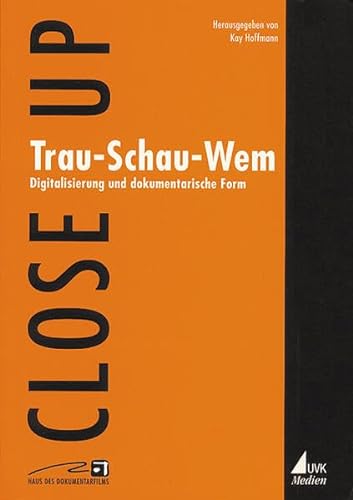 Stock image for Trau, Schau, Wem for sale by medimops