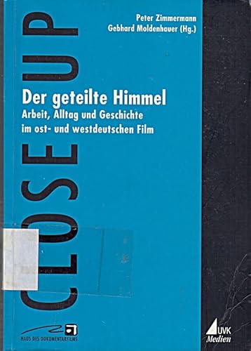 9783896692795: Der geteilte Himmel