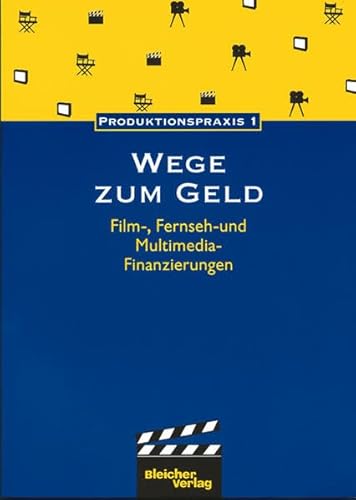 Beispielbild fr Wege zum Geld von Bastian Clev (Autor) zum Verkauf von BUCHSERVICE / ANTIQUARIAT Lars Lutzer