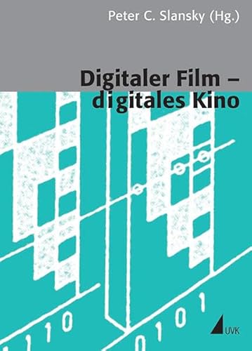 Beispielbild fr Digitaler Film - digitales Kino (Kommunikation audiovisuell) zum Verkauf von medimops