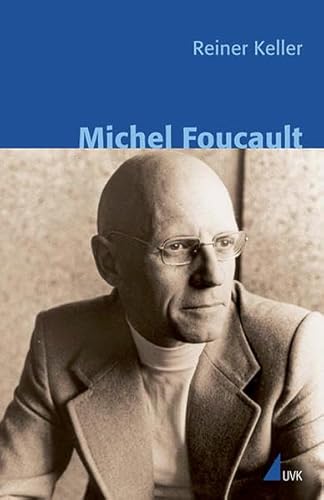 Michel Foucault (9783896695499) by Reiner Keller