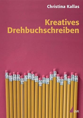 Imagen de archivo de Kreatives Drehbuchschreiben (Praxis Film) a la venta por medimops