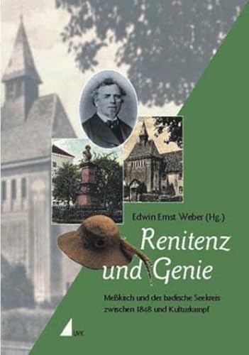 Stock image for Renitenz und Genie for sale by medimops