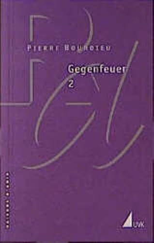 Gegenfeuer 2 ? Für eine europäische soziale Bewegung