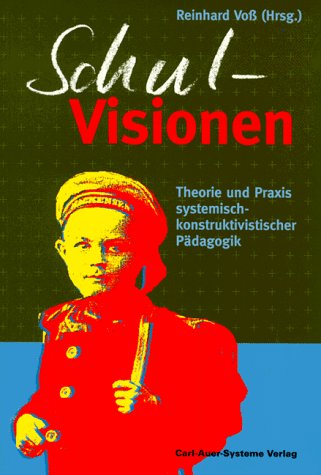 9783896700988: Schul-Visionen.