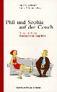 9783896701411: Phil und Sophie auf der Couch