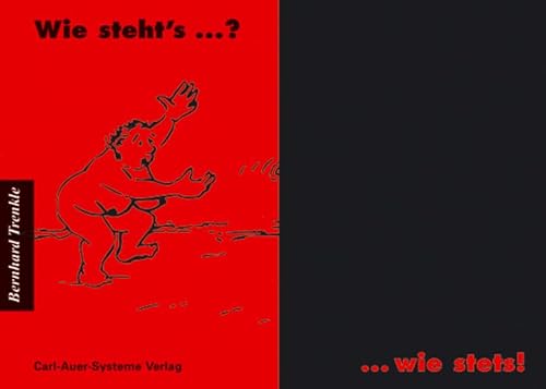 Imagen de archivo de Wie steht's.? a la venta por medimops