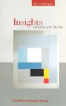 9783896702814: Insights: Lectures and Stories