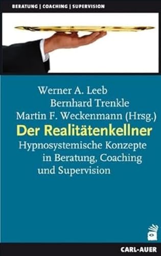 Beispielbild fr Der Realittenkellner zum Verkauf von Blackwell's