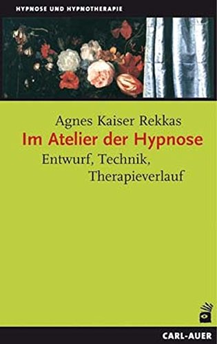 Stock image for Im Atelier der Hypnose for sale by Blackwell's
