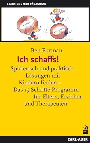 Ich schaffs! -Language: german - Furman, Ben