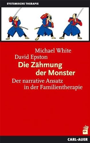 Imagen de archivo de Die Zhmung der Monster -Language: german a la venta por GreatBookPrices