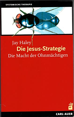 Die Jesus-Strategie (9783896705914) by Jay Haley