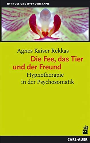 Die Fee, das Tier und der Freund + Seifenblasen CD - Agnes Kaiser Rekkas
