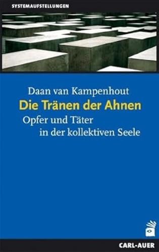 Stock image for Die Trnen der Ahnen -Language: german for sale by GreatBookPrices