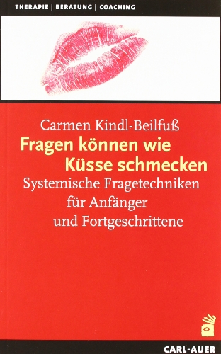 Imagen de archivo de Fragen knnen wie Ksse schmecken -Language: german a la venta por GreatBookPrices