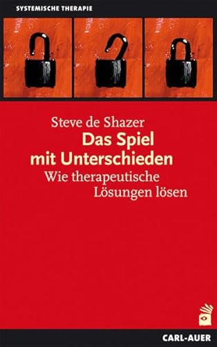 Das Spiel mit Unterschieden (9783896707109) by Unknown Author