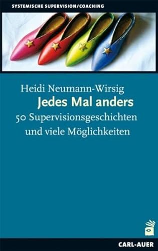 Stock image for Jedes Mal anders -Language: german for sale by GreatBookPrices